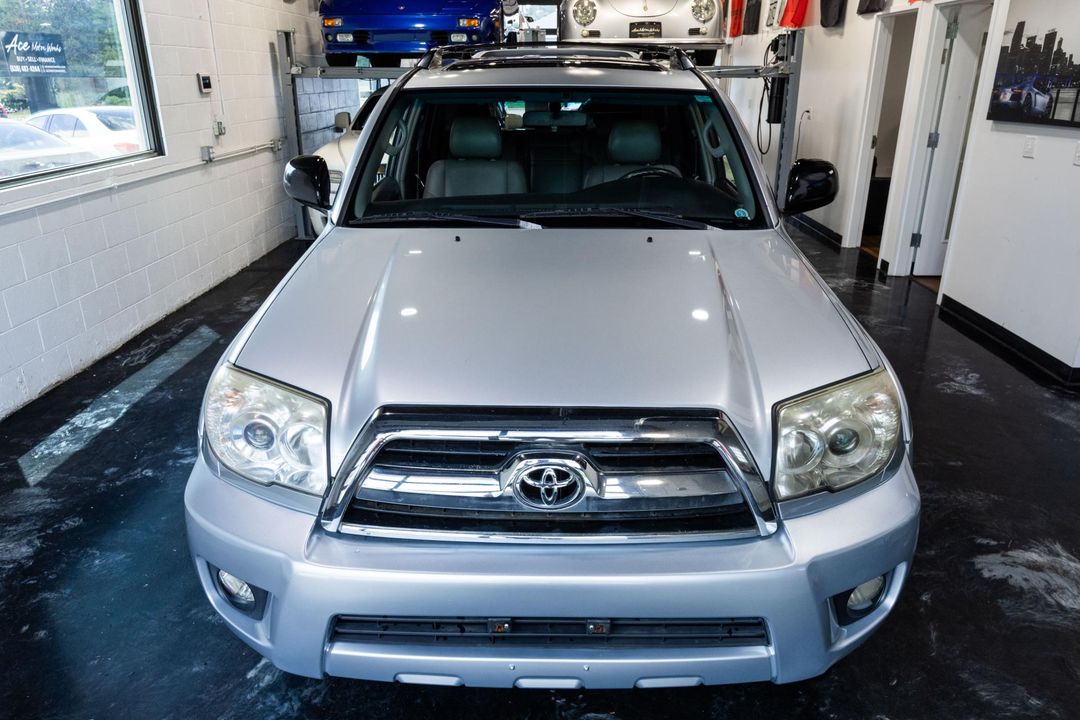 2006 Toyota 4Runner