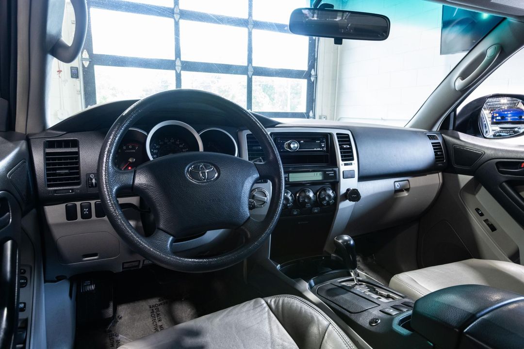 2006 Toyota 4Runner