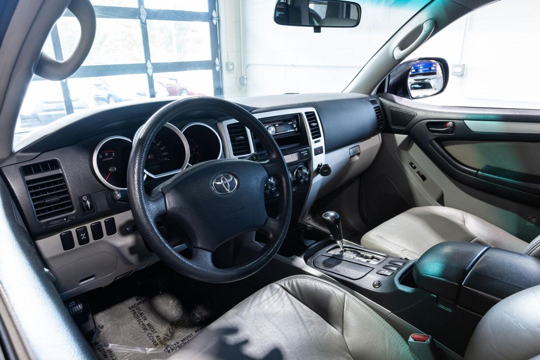 2006 Toyota 4Runner