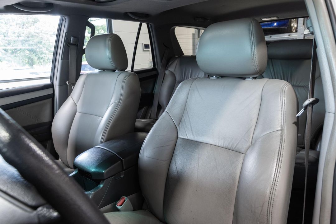 2006 Toyota 4Runner