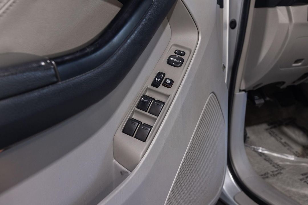 2006 Toyota 4Runner