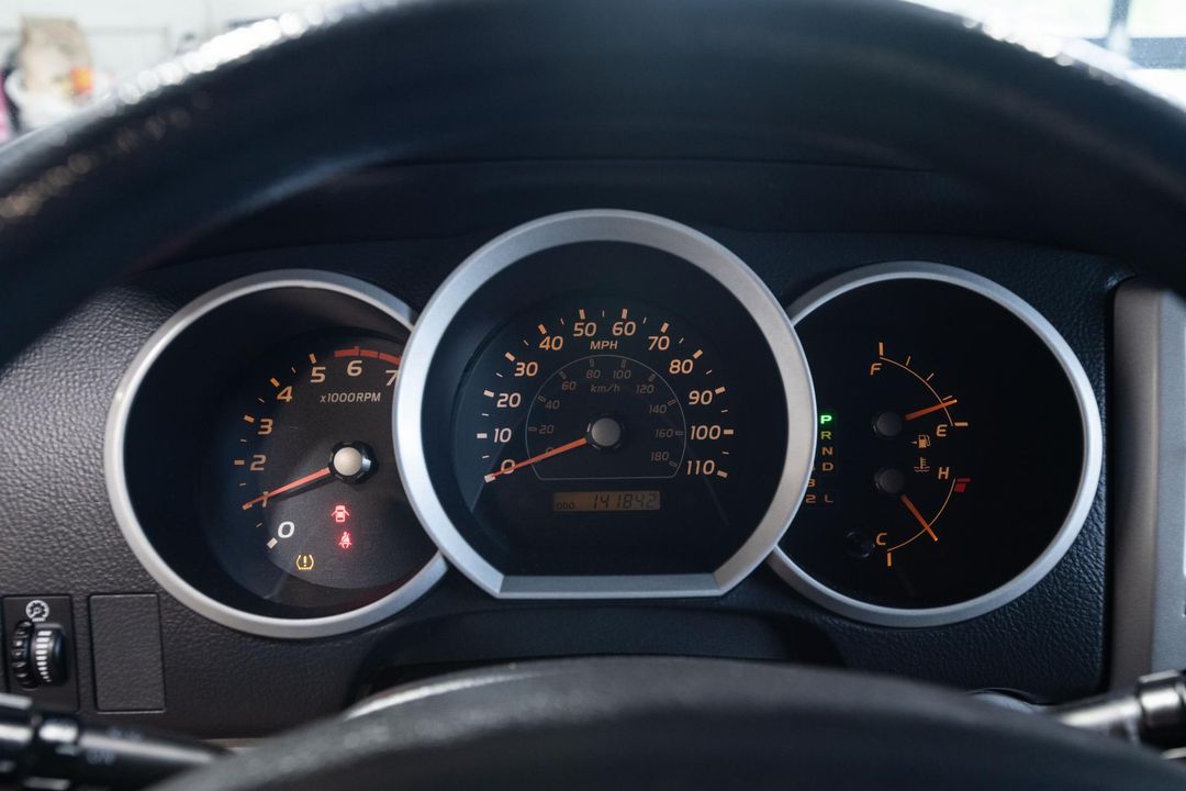 2006 Toyota 4Runner