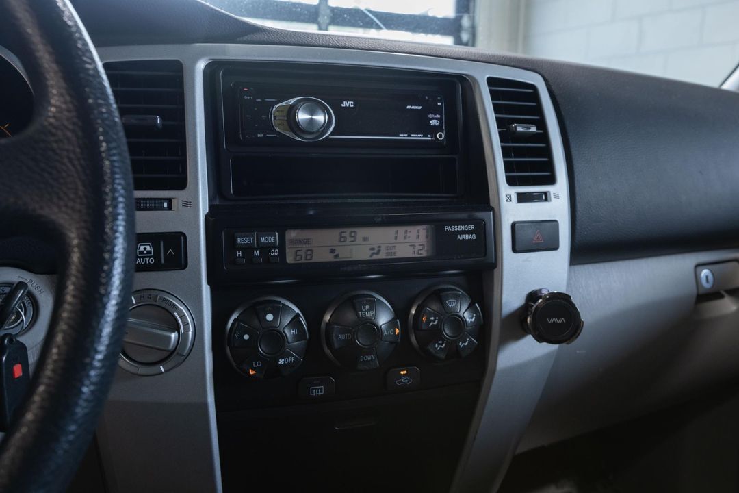 2006 Toyota 4Runner