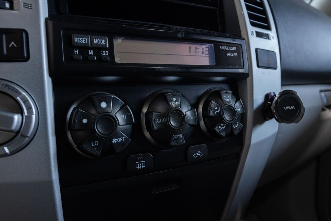 2006 Toyota 4Runner