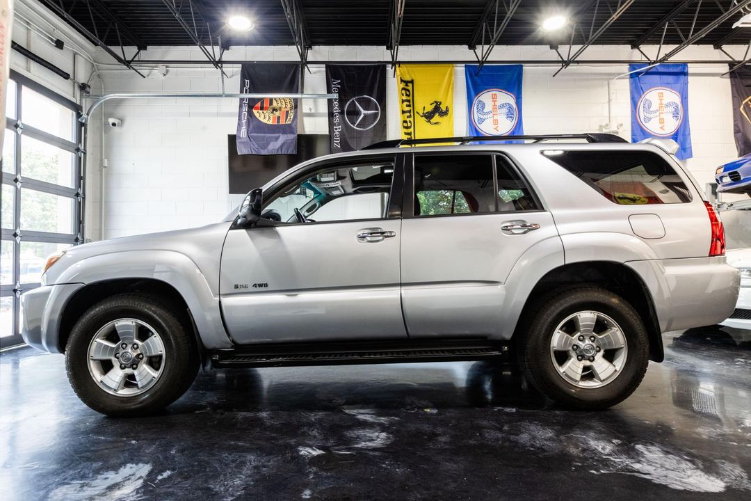 2006 Toyota 4Runner