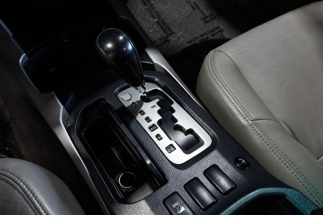 2006 Toyota 4Runner