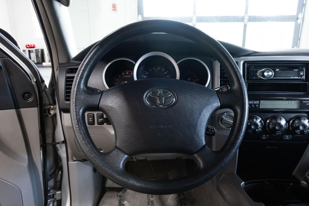 2006 Toyota 4Runner