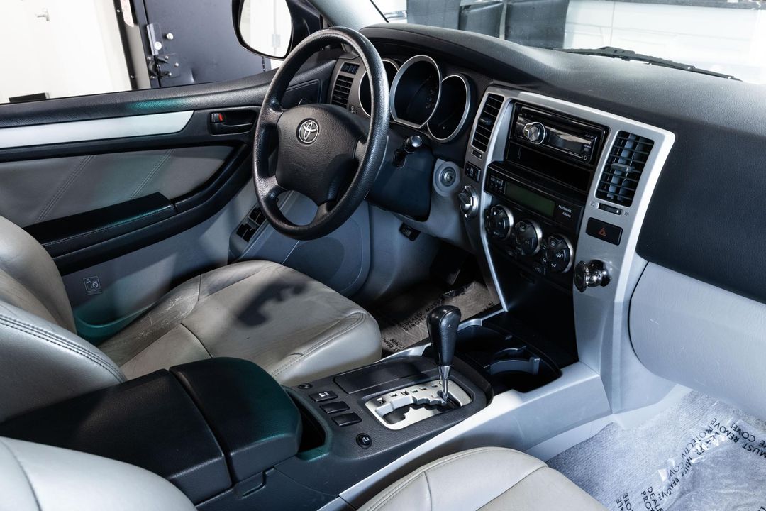 2006 Toyota 4Runner