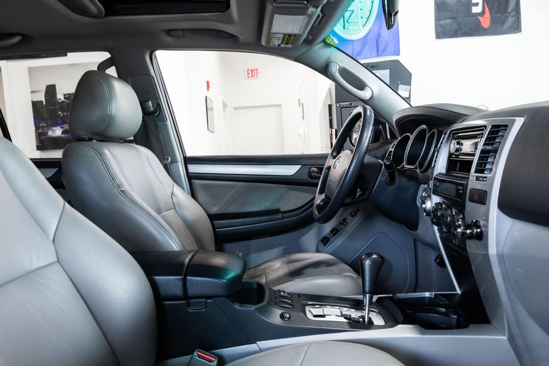 2006 Toyota 4Runner