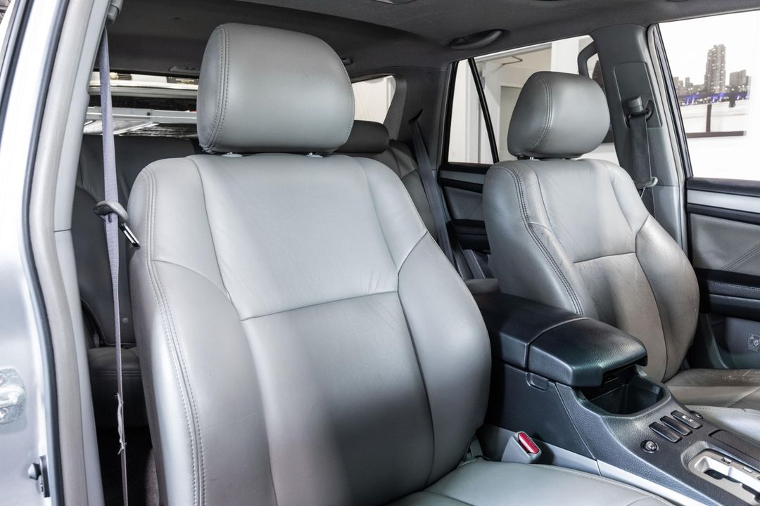 2006 Toyota 4Runner