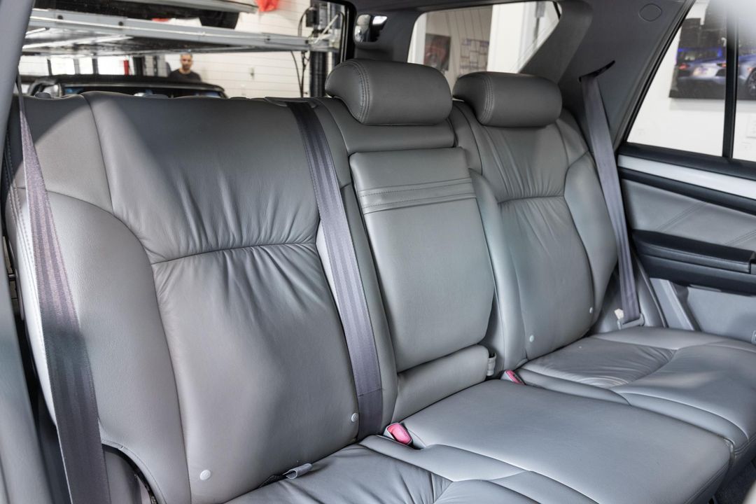 2006 Toyota 4Runner