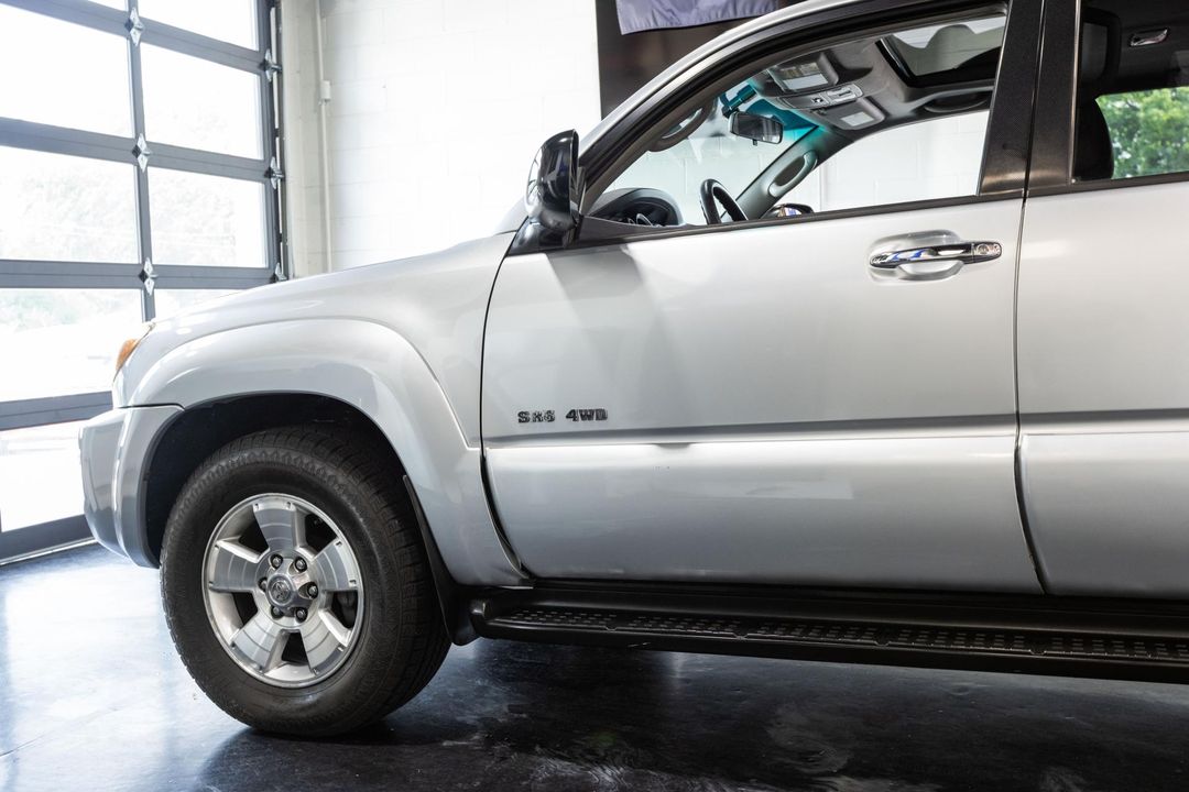 2006 Toyota 4Runner
