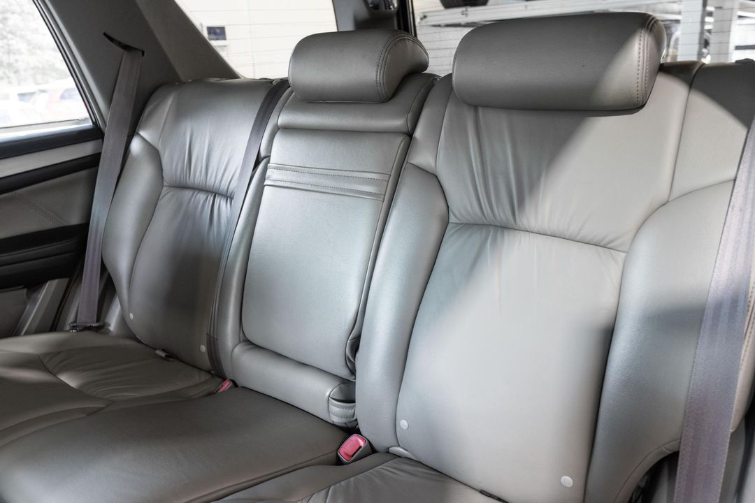 2006 Toyota 4Runner