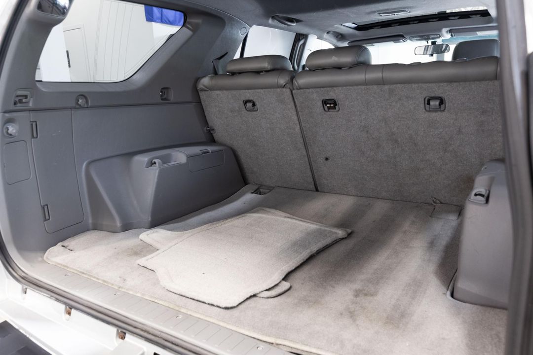 2006 Toyota 4Runner