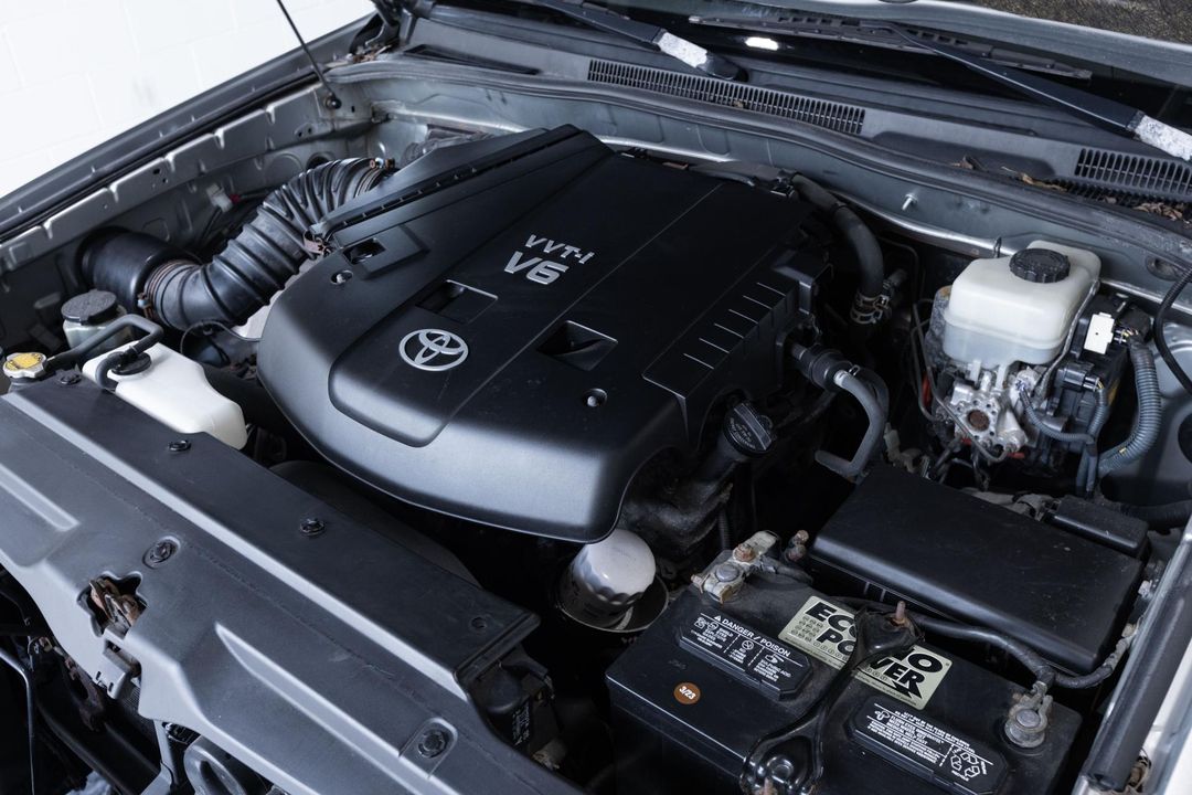 2006 Toyota 4Runner