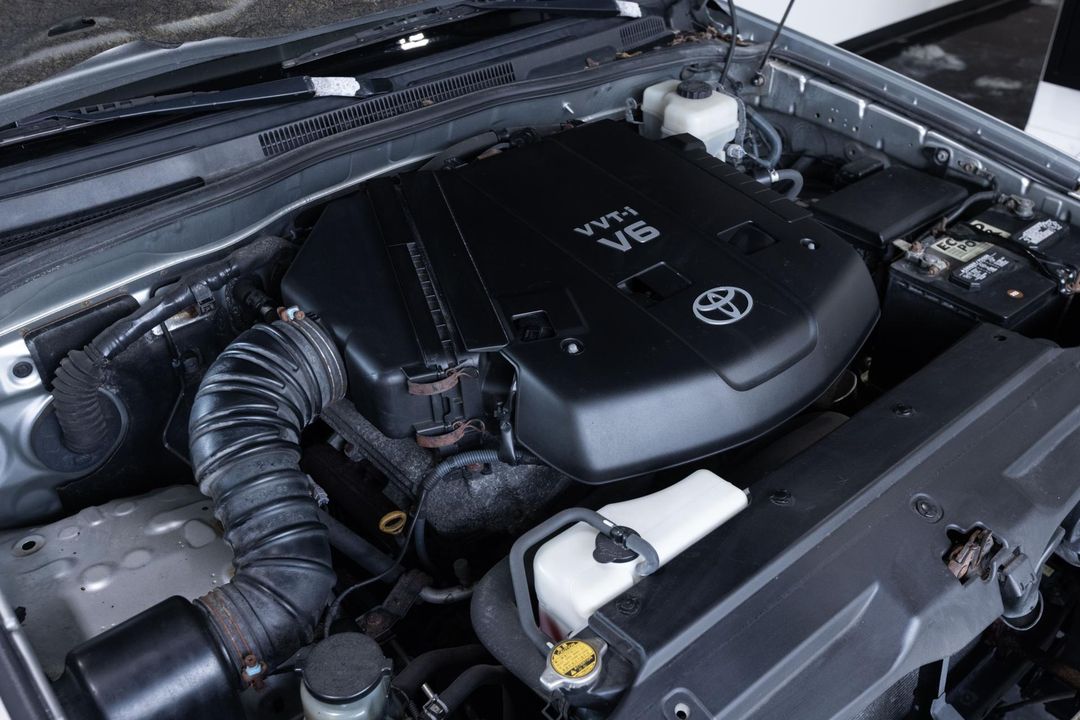 2006 Toyota 4Runner