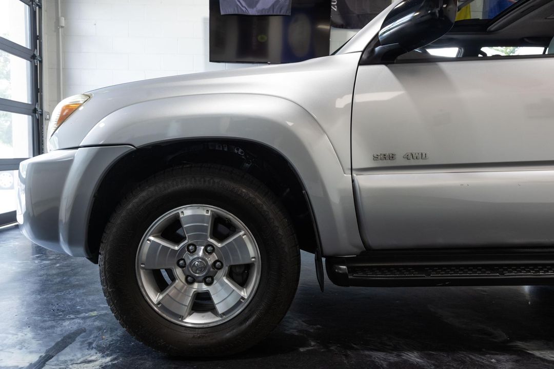 2006 Toyota 4Runner