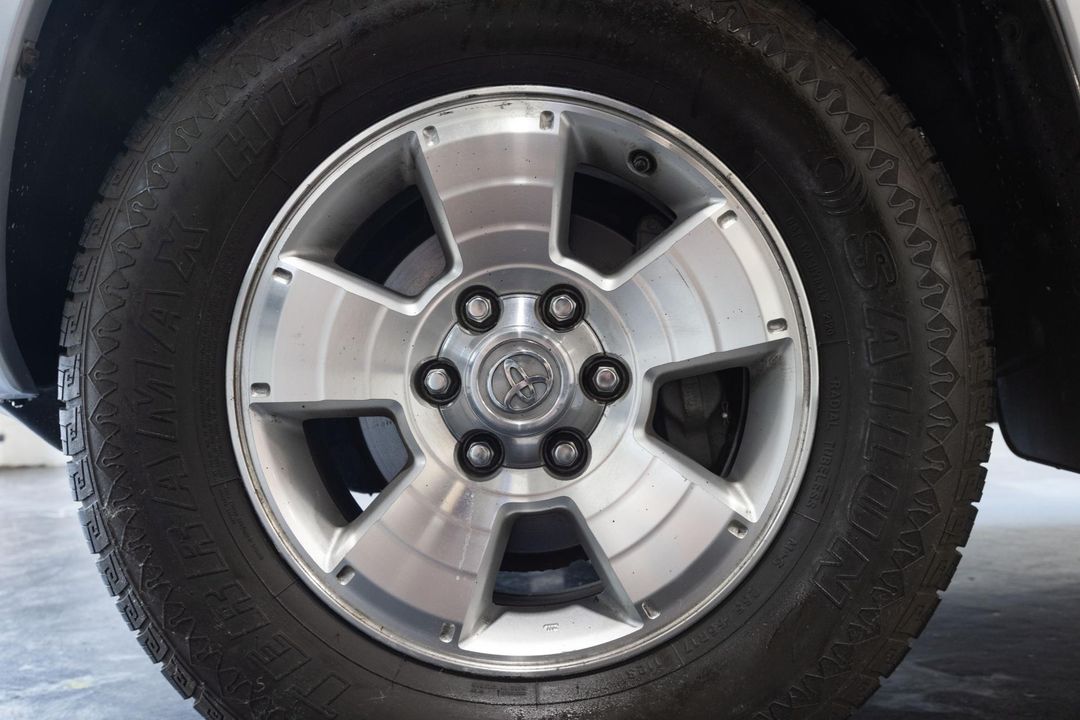2006 Toyota 4Runner
