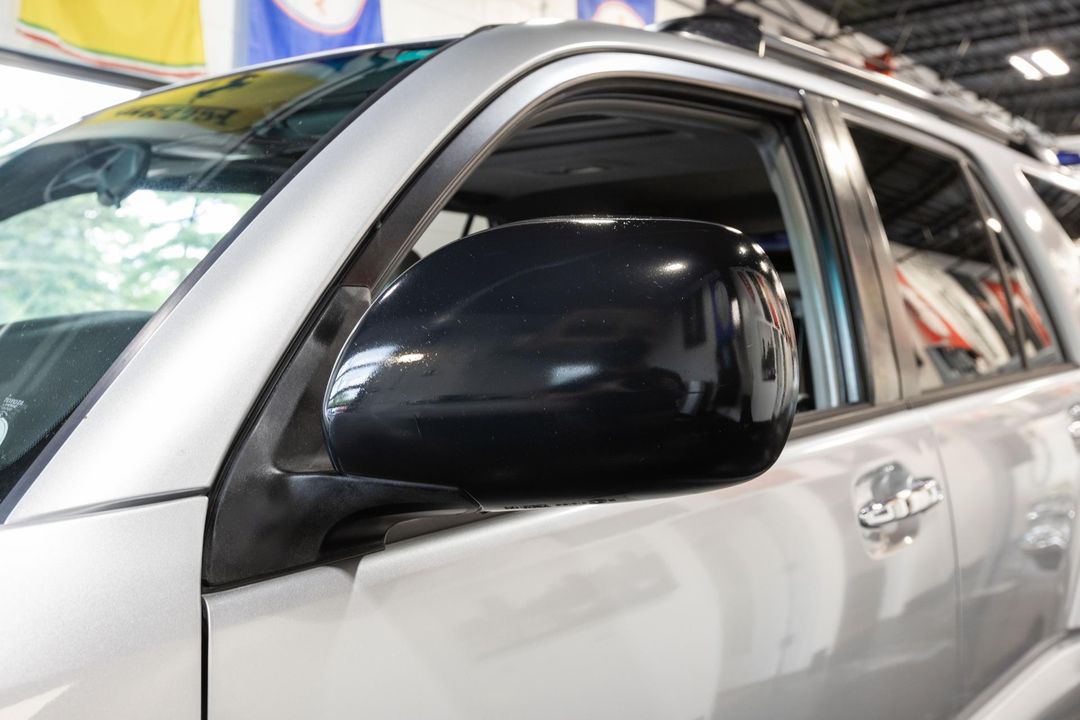 2006 Toyota 4Runner