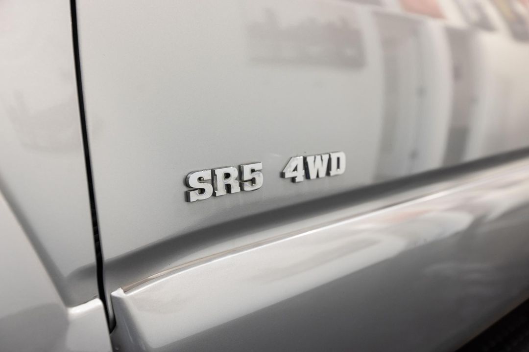 2006 Toyota 4Runner