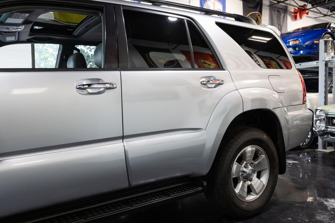 2006 Toyota 4Runner