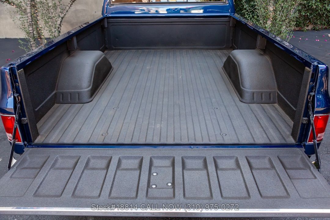 1975 Chevrolet C10 Longbed