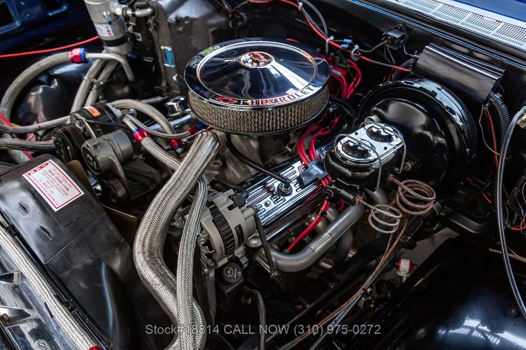 1975 Chevrolet C10 Longbed
