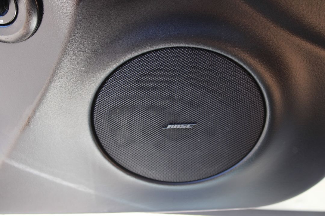 2012 Maserati GranTurismo