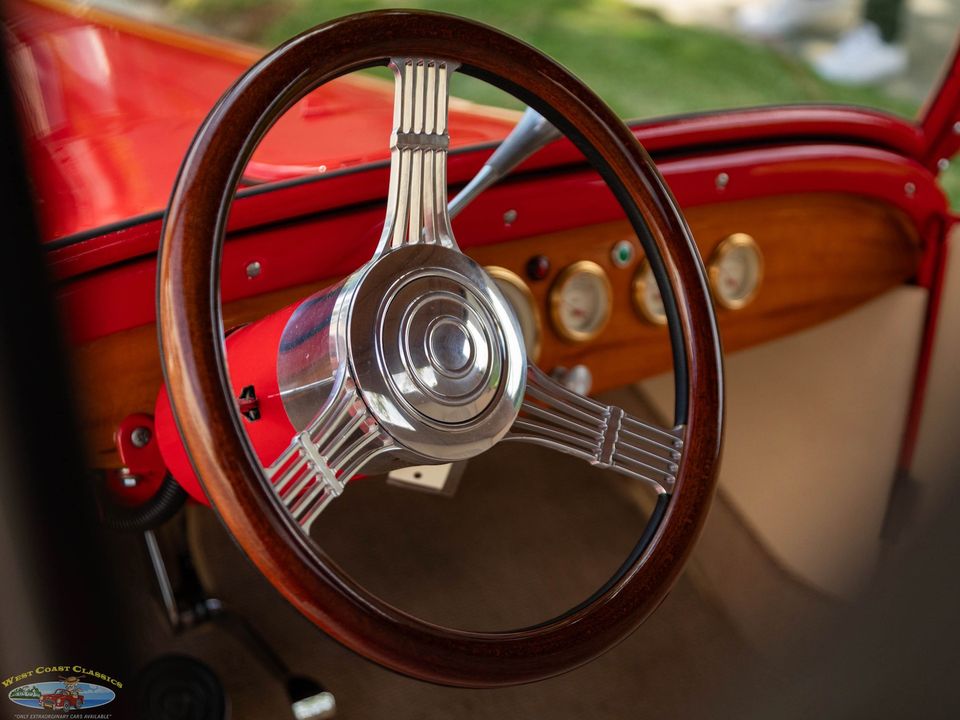 1926 Ford Pick Up