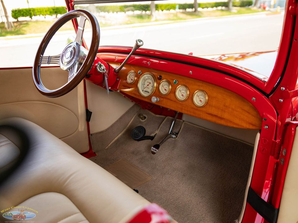 1926 Ford Pick Up