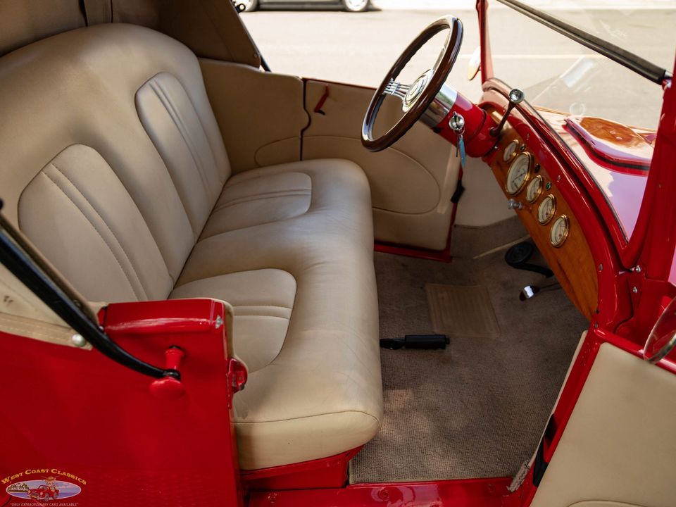 1926 Ford Pick Up