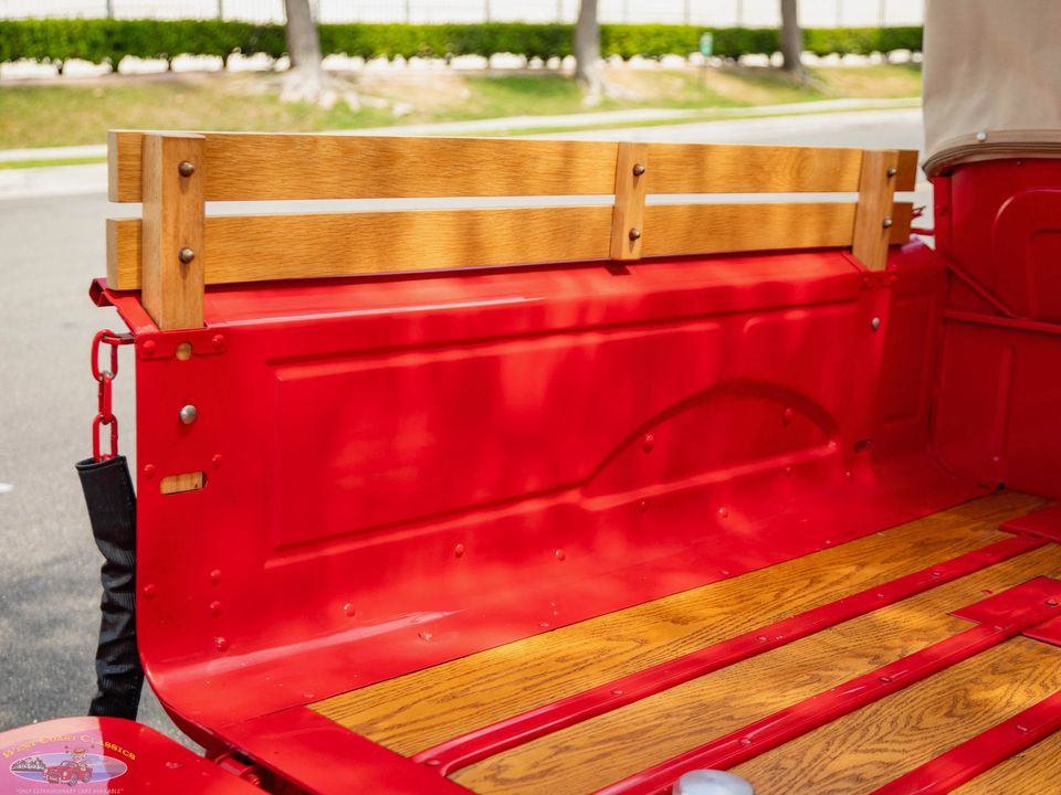 1926 Ford Pick Up