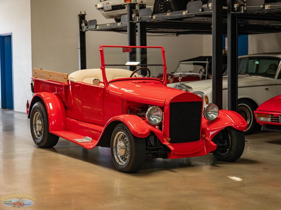 1926 Ford Pick Up