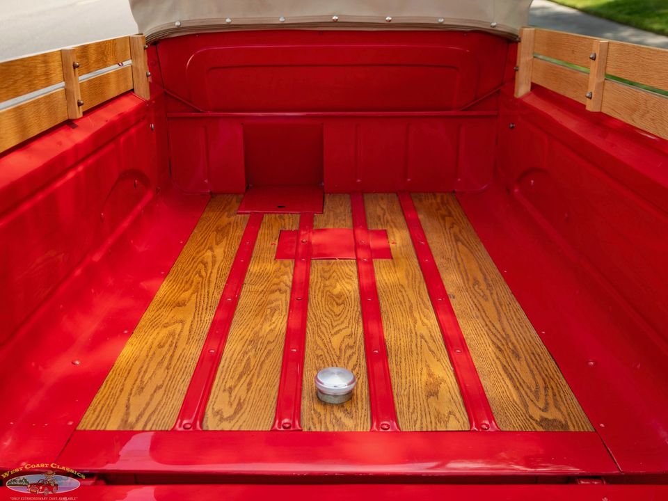 1926 Ford Pick Up
