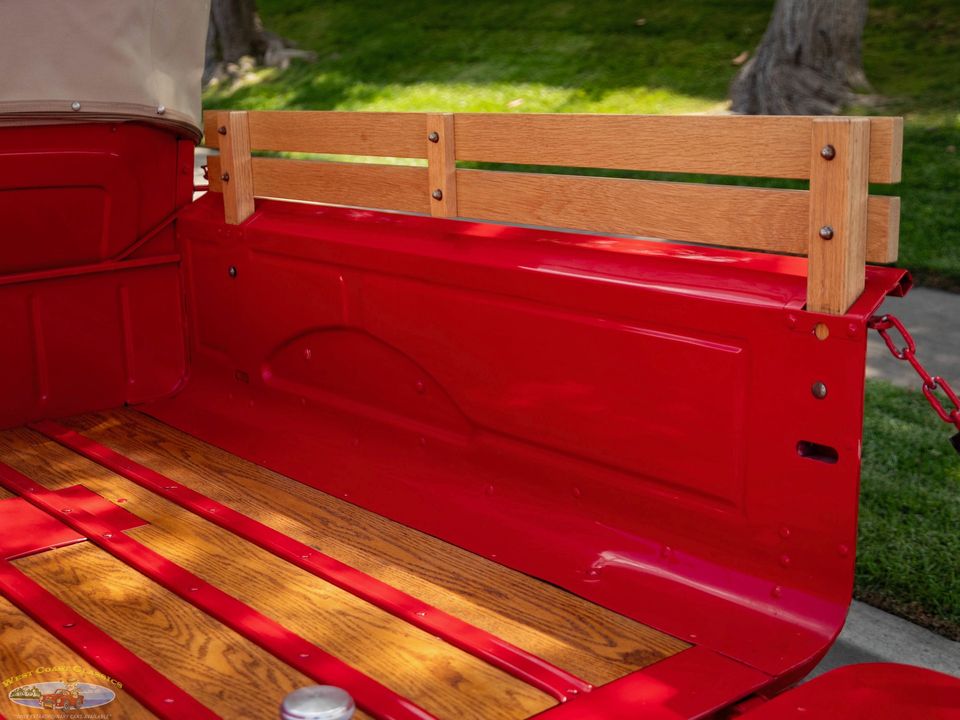 1926 Ford Pick Up