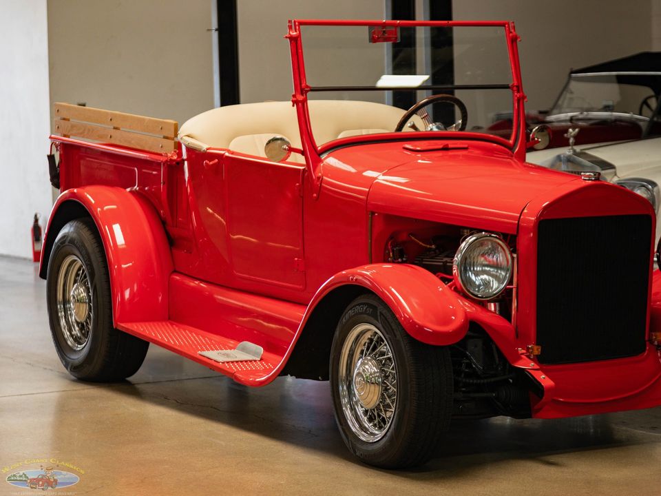 1926 Ford Pick Up