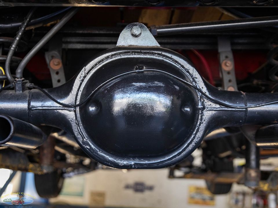 1926 Ford Pick Up