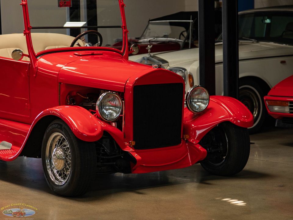 1926 Ford Pick Up