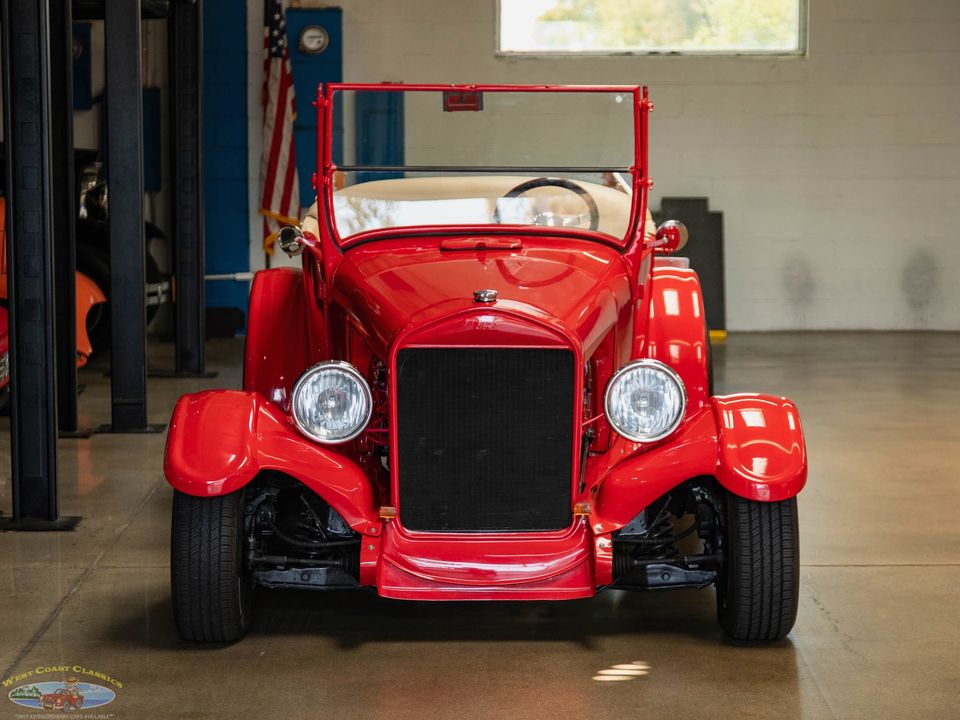 1926 Ford Pick Up