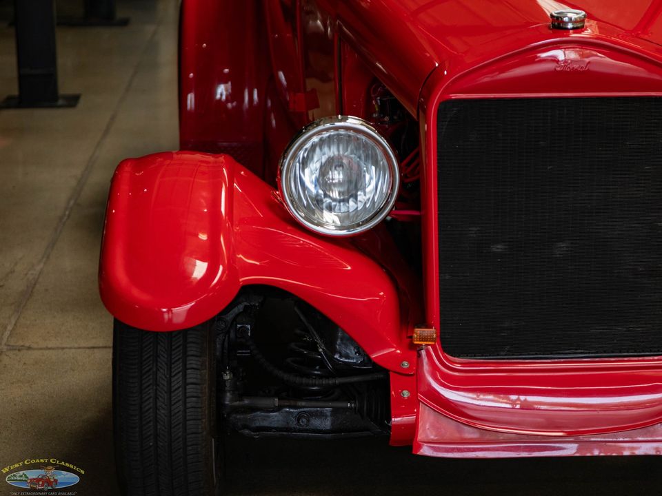 1926 Ford Pick Up