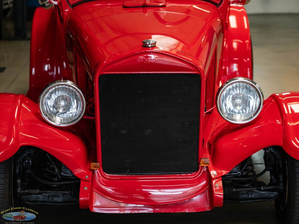 1926 Ford Pick Up