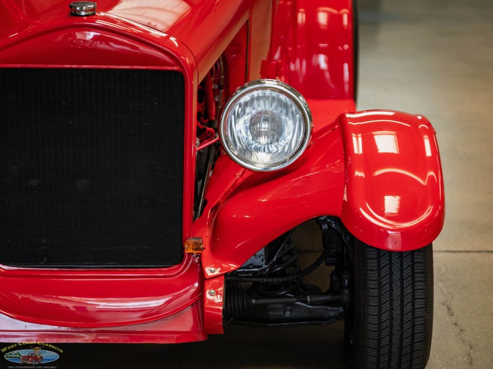1926 Ford Pick Up
