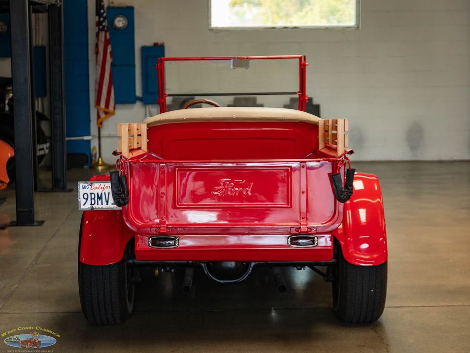 1926 Ford Pick Up