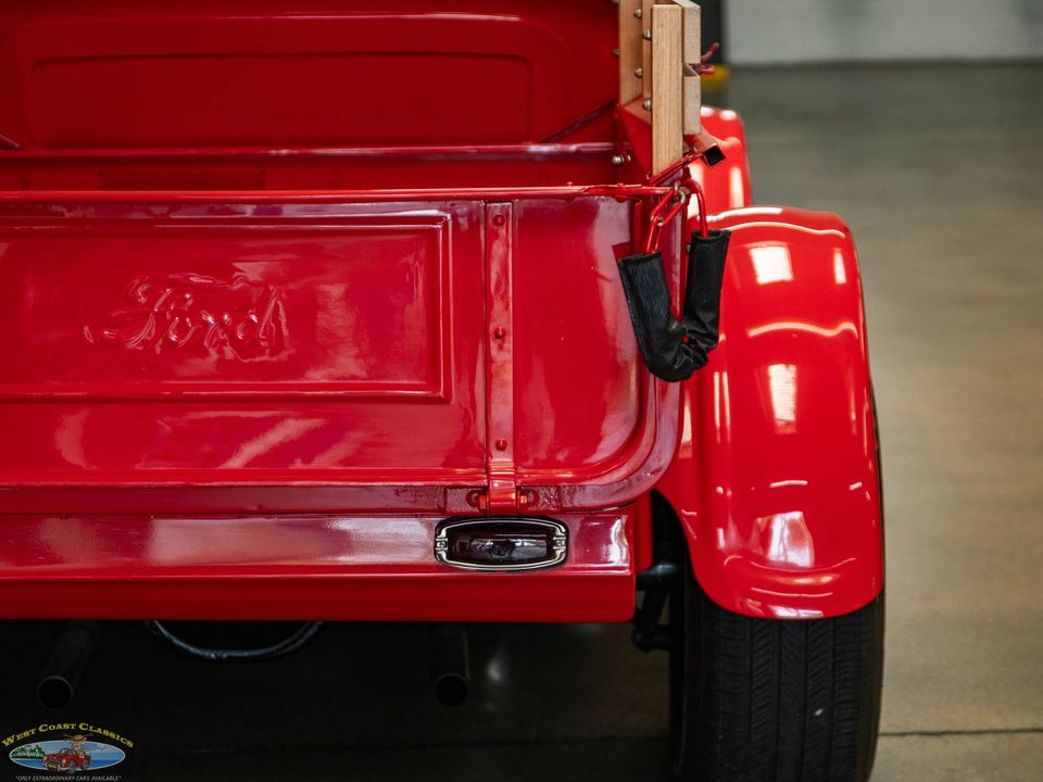 1926 Ford Pick Up