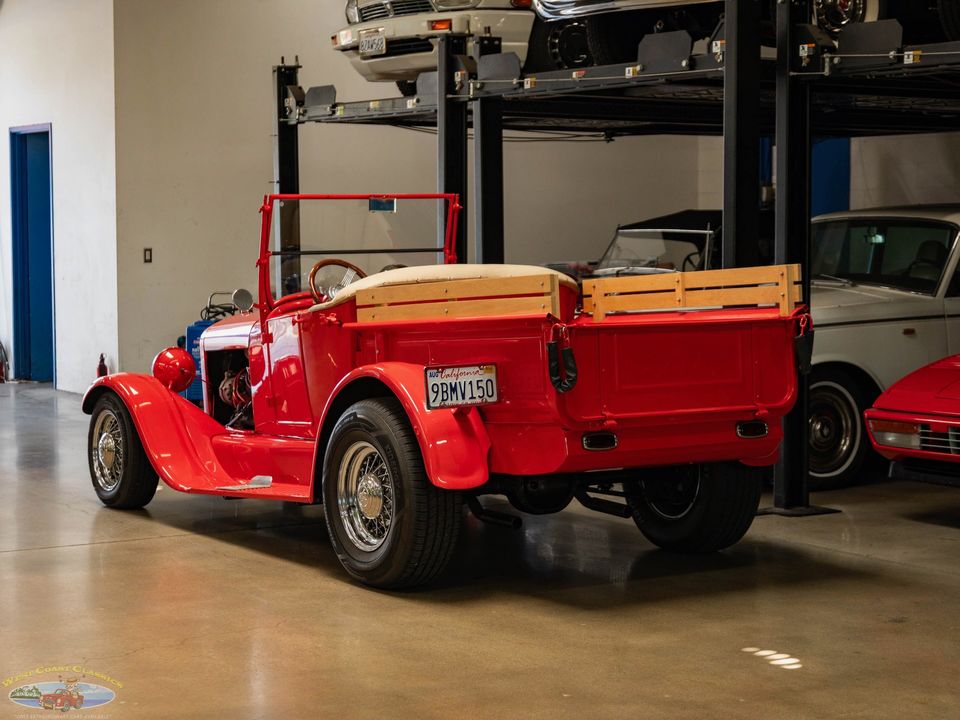 1926 Ford Pick Up
