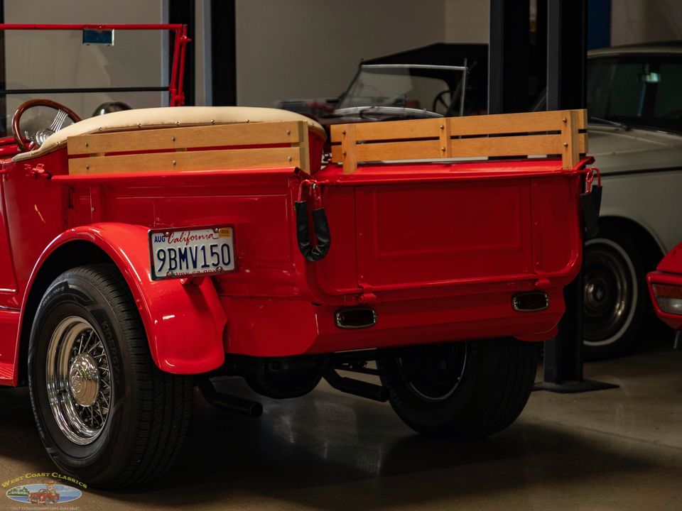 1926 Ford Pick Up