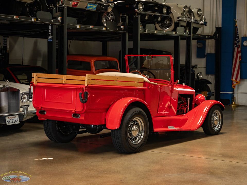 1926 Ford Pick Up