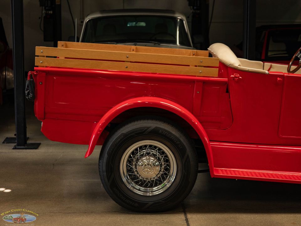 1926 Ford Pick Up