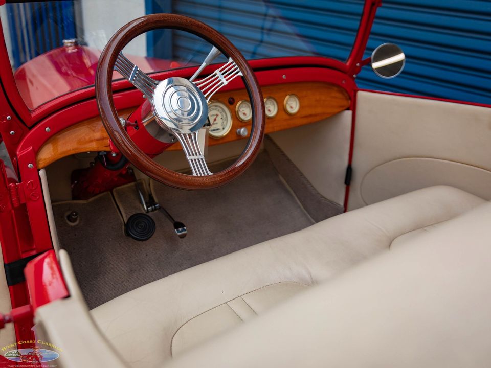 1926 Ford Pick Up