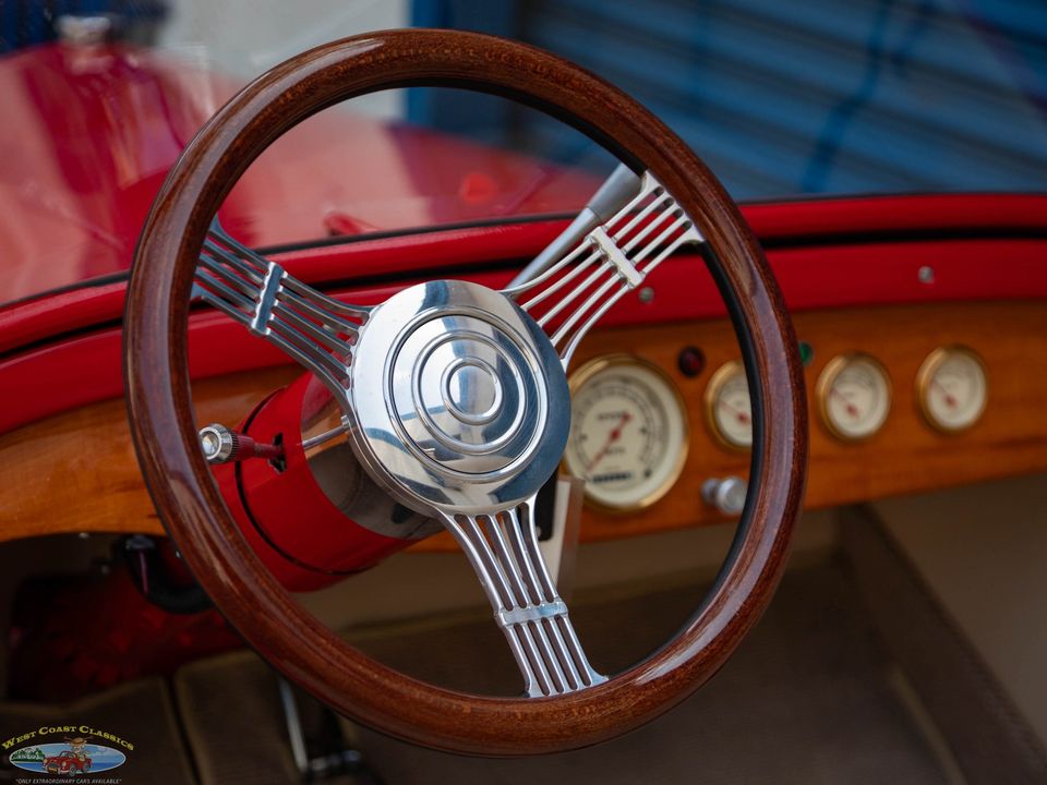 1926 Ford Pick Up